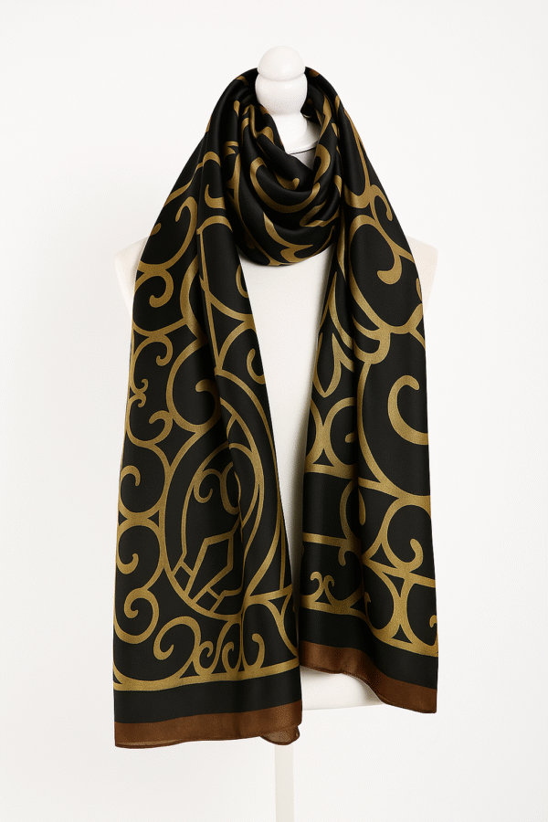 Shimmer Shiffon Zari Collection