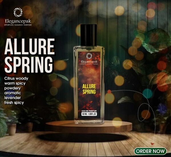 Sumama Perfume